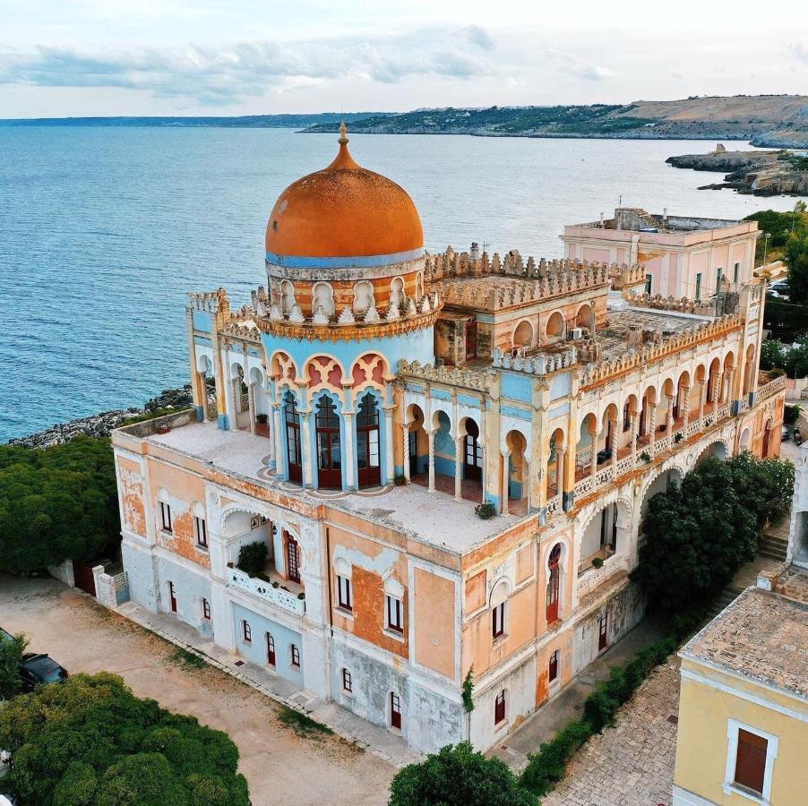 Villaelena Marittima Exteriör bild