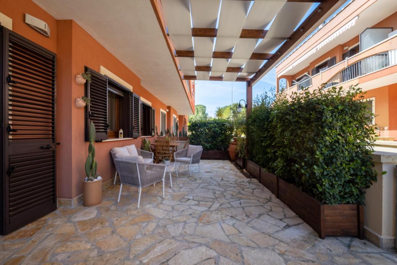 Villaelena Marittima Exteriör bild