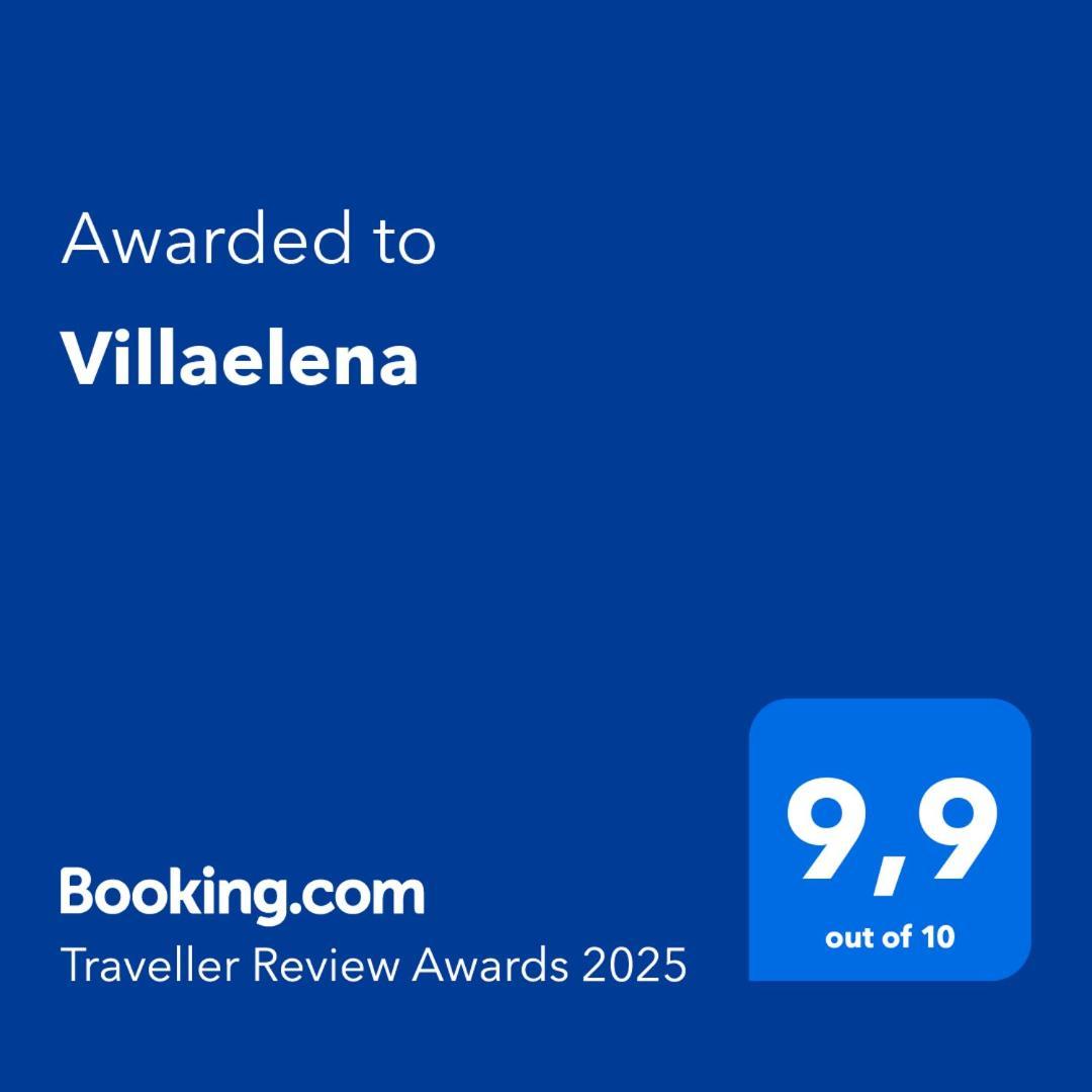 Villaelena Marittima Exteriör bild